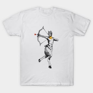 Brave Faun T-Shirt